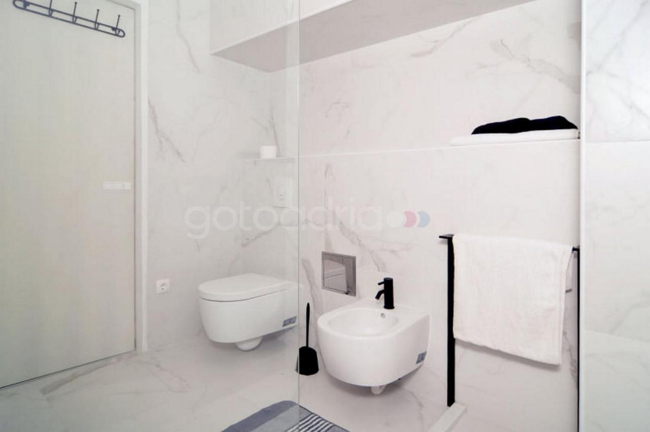 Beachfront Deluxe B&B Makarska Extérieur photo